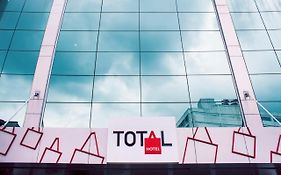 Total Hotel Sao Paulo